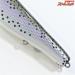【ブラックドッグ】 ランカーパンカー 8インチ ウッド BlackDog Bait Co LUNKER PUNKER ビックベイト 淡水用ルアー K_060