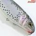【ブラックドッグ】 ランカーパンカー 8インチ ウッド BlackDog Bait Co LUNKER PUNKER ビックベイト 淡水用ルアー K_060