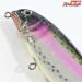 【ブラックドッグ】 ランカーパンカー 8インチ ウッド BlackDog Bait Co LUNKER PUNKER ビックベイト 淡水用ルアー K_060