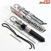 【エスタボガグリップ】 ボガグリップ 130 30LB スペシャル 30LB用ボディ&60Lb用ハサミ EASTA Boga Grip Special フィッシュグリップ  K_060