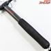 【アピア】 カーボンウェーディングネット ランディングネット タモ枠 縦530mm 横460mm 195g WN5346 APIA CARBON WADING NET K_150