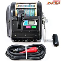 【リョービ】 AD電動 120 大型電動リール RYOBI AD-DENDO