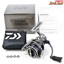 【ダイワ】 25カルディア LT 2500S-XH DAIWA CALDIA