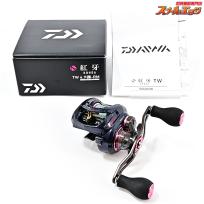 【ダイワ】 17紅牙 TW 4.9L-RM DAIWA KOHGA