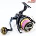 【シマノ】 19スフェロス SW4000HG ゴメクサス32mmハンドルノブ SHIMANO SPHEROS