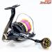 【シマノ】 19スフェロス SW4000HG ゴメクサス32mmハンドルノブ SHIMANO SPHEROS