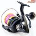 【シマノ】 19スフェロス SW4000HG ゴメクサス32mmハンドルノブ SHIMANO SPHEROS