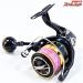 【シマノ】 19スフェロス SW4000HG ゴメクサス32mmハンドルノブ SHIMANO SPHEROS
