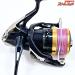 【シマノ】 19スフェロス SW4000HG ゴメクサス32mmハンドルノブ SHIMANO SPHEROS