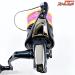 【シマノ】 19スフェロス SW4000HG ゴメクサス32mmハンドルノブ SHIMANO SPHEROS
