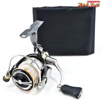 【ダイワ】 20ルビアス FC LT 2500S DAIWA LUVIAS