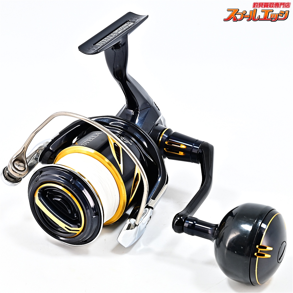 Amazon.com : 20 Stella SW 5000HG : Sports & Outdoors