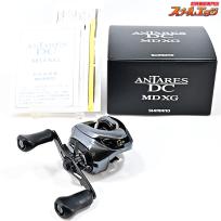 【シマノ】 18アンタレス DC MD XG SHIMANO ANTARES