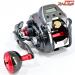 【ダイワ】 19シーボーグ 200JL 使用距離0km 使用0時間 DAIWA SEABORG