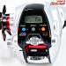 【ダイワ】 シーボーグ 150J-DH-L 使用距離1.9km 使用4時間 DAIWA SEABORG