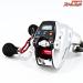 【ダイワ】 シーボーグ 150J-DH-L 使用距離1.9km 使用4時間 DAIWA SEABORG