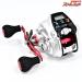 【ダイワ】 シーボーグ 150J-DH-L 使用距離1.9km 使用4時間 DAIWA SEABORG