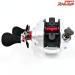 【ダイワ】 シーボーグ 150J-DH-L 使用距離1.9km 使用4時間 DAIWA SEABORG