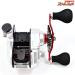 【ダイワ】 シーボーグ 150J-DH-L 使用距離1.9km 使用4時間 DAIWA SEABORG