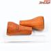 【DRT】 DCX バリアル チークウッドノブ DRT VARIAL TEAK WOOD KNOB