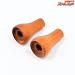 【DRT】 DCX バリアル チークウッドノブ DRT VARIAL TEAK WOOD KNOB