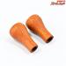 【DRT】 DCX バリアル チークウッドノブ DRT VARIAL TEAK WOOD KNOB