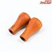 【DRT】 DCX バリアル チークウッドノブ DRT VARIAL TEAK WOOD KNOB