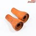 【DRT】 DCX バリアル チークウッドノブ DRT VARIAL TEAK WOOD KNOB