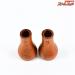 【DRT】 DCX バリアル チークウッドノブ DRT VARIAL TEAK WOOD KNOB