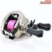 【シマノ】 21アンタレス DC HG 夢屋メカニカルブレーキノブ装着 SHIMANO ANTARES