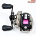 【シマノ】 21アンタレス DC HG 夢屋メカニカルブレーキノブ装着 SHIMANO ANTARES