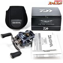 【ダイワ】 23スティーズ A2 AII TW 1000XH DAIWA STEEZ