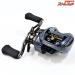 【ダイワ】 23スティーズ A2 AII TW 1000XH DAIWA STEEZ