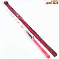 【剛樹x上州屋】 Gチーム IF LTライトスペシャル 205 ライン2-6 錘負荷30-60号 GOUKIxJYOSYU-YA G-TEAM IF LIGHT-Special アジ マダイ メバル K_251
