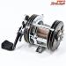 【ダイワ】 ミリオネアV 王冠帆船ロゴ DAIWA Millionaire
