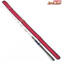 【剛樹x上州屋】 Gチーム IF LTライトスペシャル 190 ライン2-6 錘負荷30-60号 GOUKIxJYOSYU-YA G-TEAM IF LIGHT-Special アジ マダイ メバル K_235