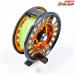 【シマノ】 フリーストーン XT LA5・6 替スプール付 フライリール SHIMANO FREESTONE