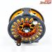 【シマノ】 フリーストーン XT LA5・6 替スプール付 フライリール SHIMANO FREESTONE