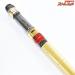 【剛樹x上州屋】 Gチーム イフレジェンド マダイ 270 ライン2-6 錘負荷30-80号 2本セット バット1個 GOUKIxJYOSYU-YA G-TEAM IF-Legend MADAI マダイ K_263