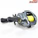 【シマノ】 22クラド 201XG LEFT SHIMANO CURADO