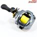 【シマノ】 22クラド 201XG LEFT SHIMANO CURADO