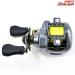 【シマノ】 22クラド 201XG LEFT SHIMANO CURADO