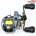 【シマノ】 22クラド 201XG LEFT SHIMANO CURADO