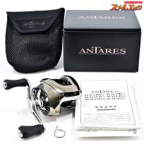 【シマノ】 25アンタレス 100HG SHIMANO ANTARES