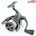 【シマノ】 22ステラ 2500SHG SHIMANO STELLA