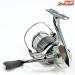 【シマノ】 22ステラ 2500SHG SHIMANO STELLA