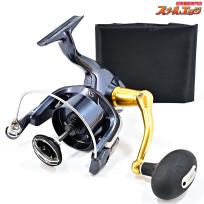 【シマノ】 15ツインパワー SW14000XG スプール無 SHIMANO TWINPOWER