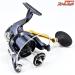 【シマノ】 15ツインパワー SW14000XG スプール無 SHIMANO TWINPOWER