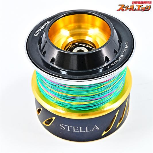 Amazon | (純正パーツ) シマノ 19 ステラ SW 14000XG スプール