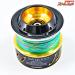 【シマノ】 13ステラ SW14000 純正スプール SHIMANO STELLA SPARE SPOOL